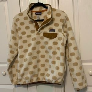 Patagonia Synchilla Snap Pullover